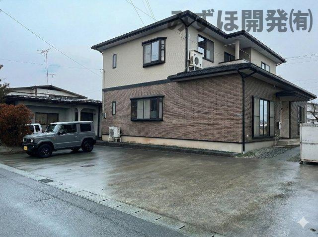 山形市千歳2丁目11-35