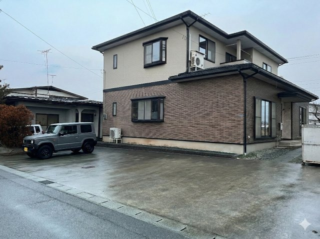 山形市千歳2丁目