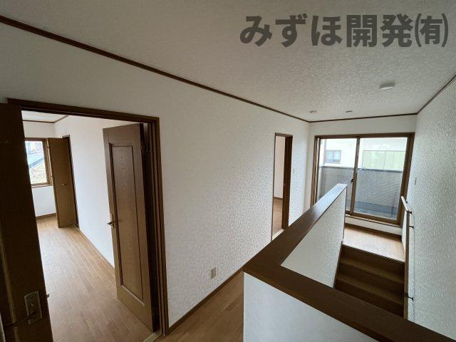 山形市千歳2丁目11-35のその他共用部分|2階ホール