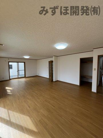 山形市千歳2丁目11-35の居間・リビング|2/28撮影
リフォーム完了