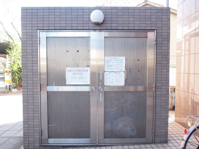 エスティライフ難波西のその他共用部分