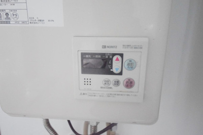 【設備】 | セピア三芳