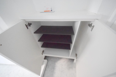 【収納】 | セピア三芳 | 十分な収納スペースがあります