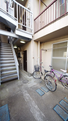 【その他】 | セピア三芳