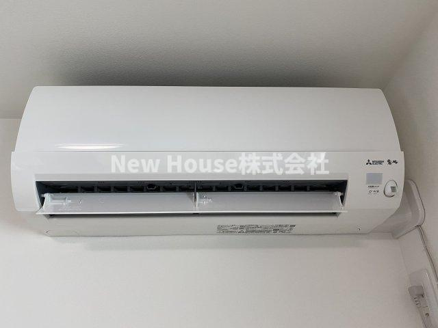 T's Cuore MUSE落合南長崎の設備