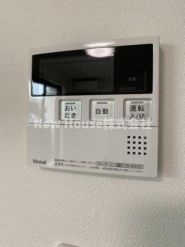 T's Cuore MUSE落合南長崎の設備