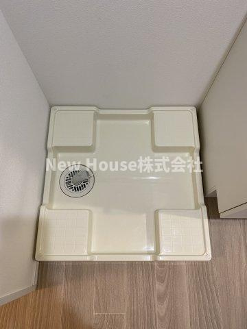 T's Cuore MUSE落合南長崎の設備