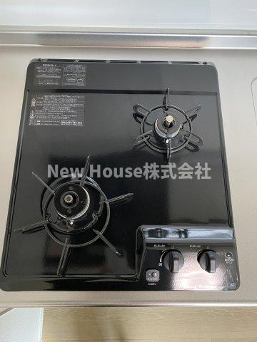 T's Cuore MUSE落合南長崎のキッチン