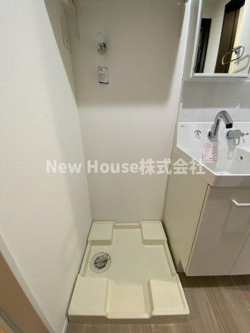 T's Cuore MUSE落合南長崎の設備