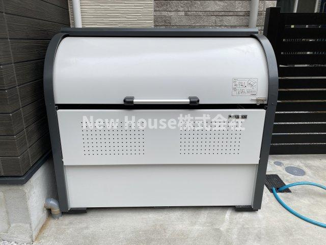 T's Cuore MUSE落合南長崎のその他共用部分