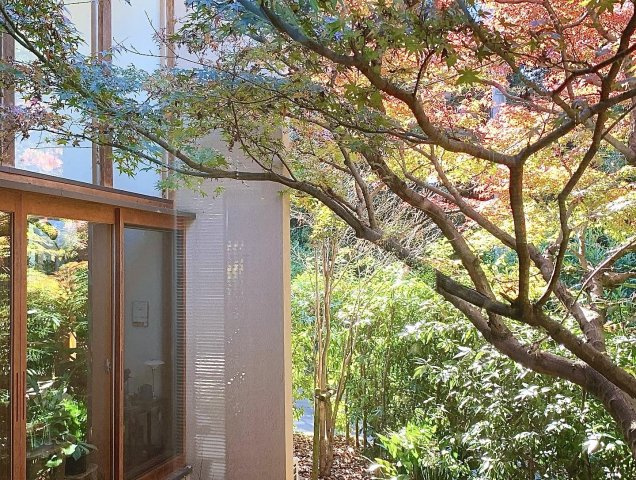 つくば市谷田部　5480万円の外観