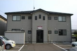 グランデ本館2番館