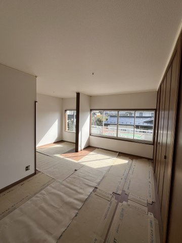 天童市山元146-1の洋室|1/14撮影
※リフォーム前