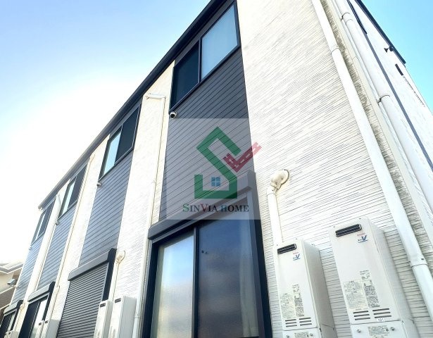 アゼストレントひばりが丘