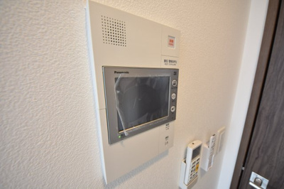 【セキュリティ】 | エステムコート神戸湊町