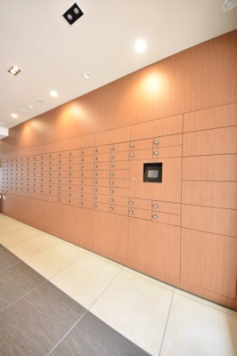 【その他共用部分】 | エステムコート神戸湊町