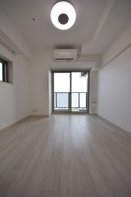 【寝室】 | エステムコート神戸湊町