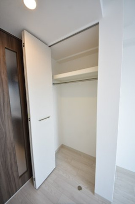 【収納】 | エステムコート神戸湊町