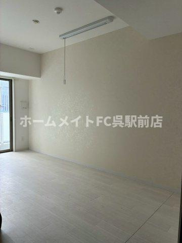 月光鎮守府の居間・リビング