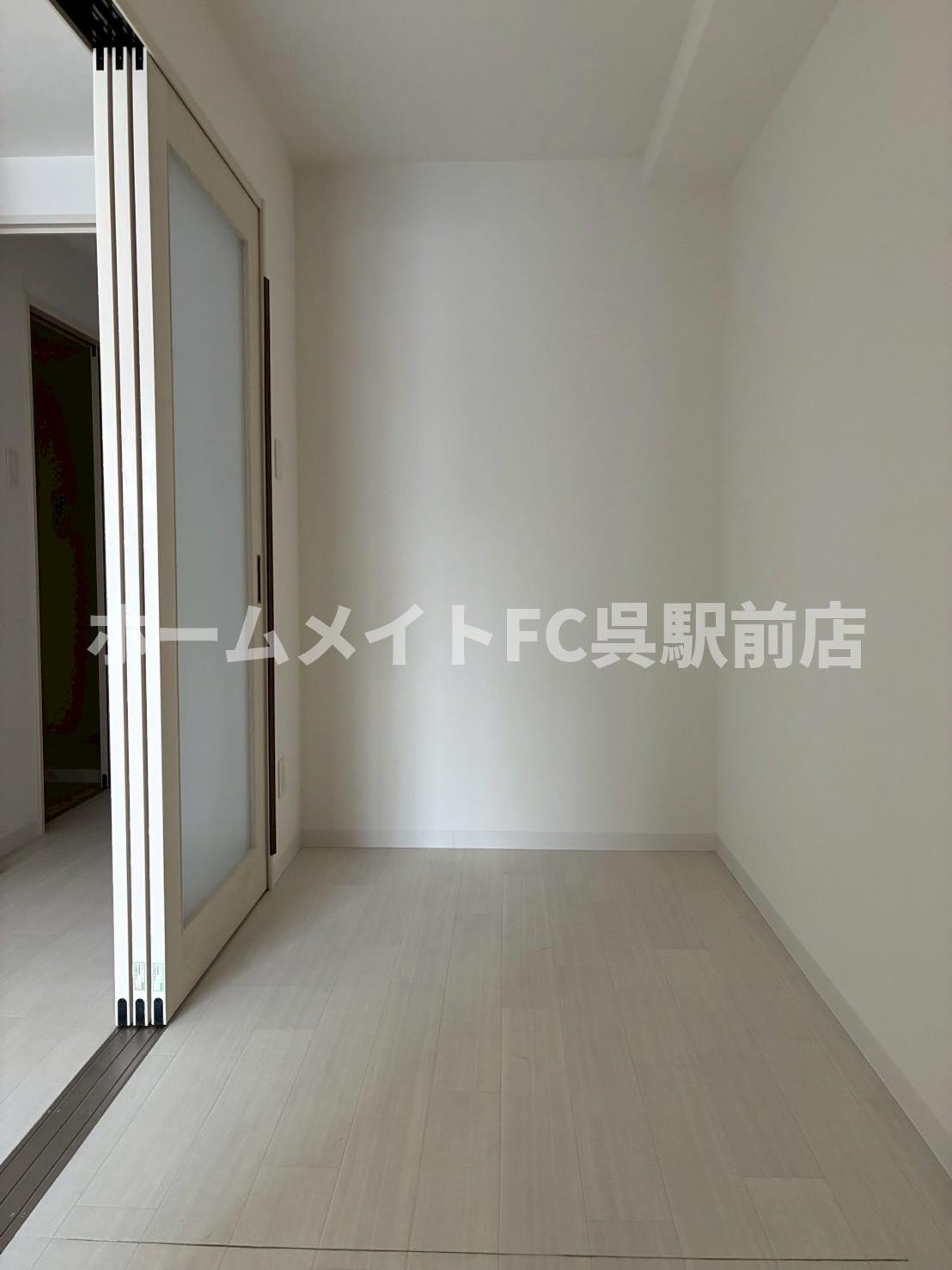 月光鎮守府の居間・リビング