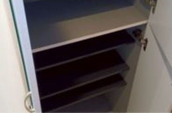 Crescita六番町の設備