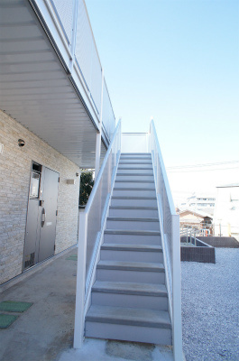 リブリ・旭ヶ丘のその他