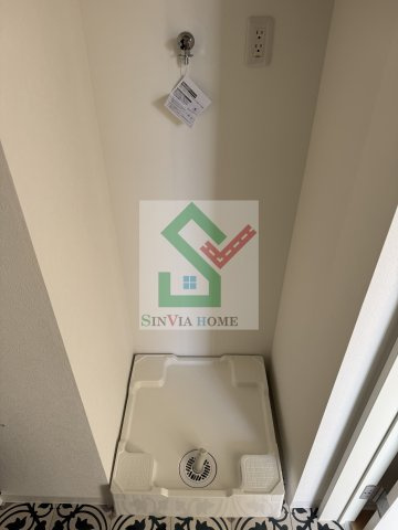 ソルナクレイシア大泉学園の設備