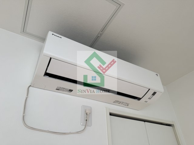 ソルナクレイシア大泉学園のその他