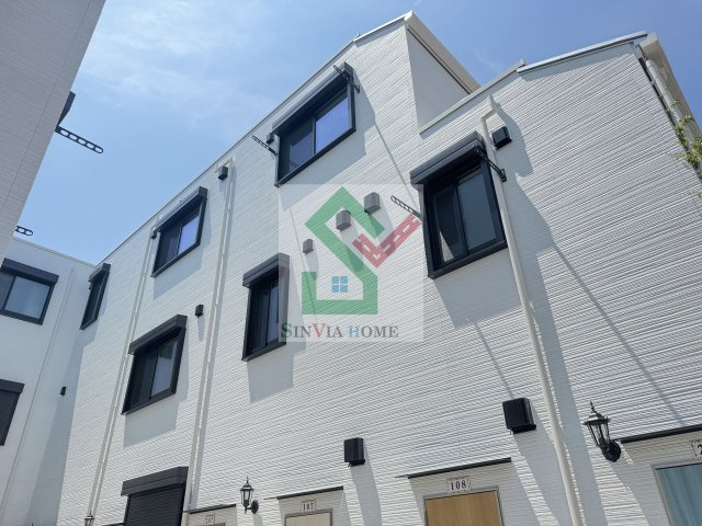 ソルナクレイシア大泉学園