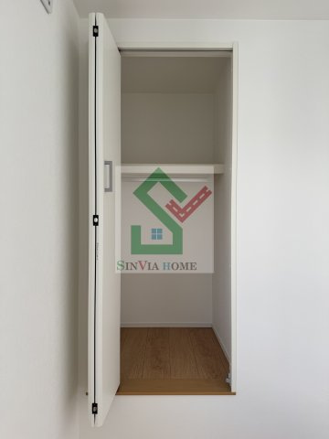 ソルナクレイシア大泉学園のその他