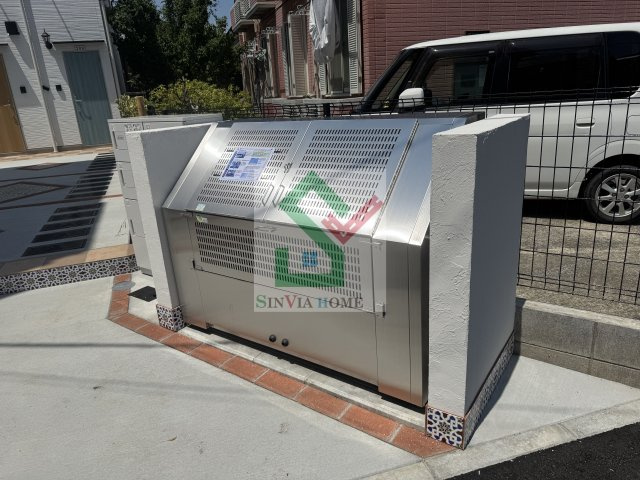 ソルナクレイシア大泉学園のその他