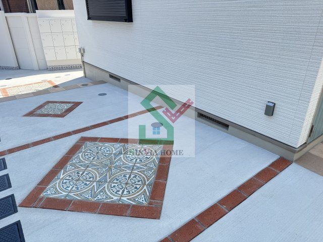 ソルナクレイシア大泉学園のその他