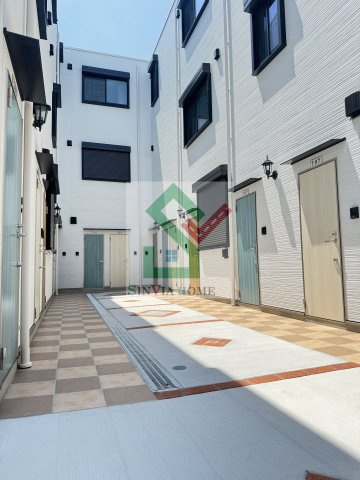 ソルナクレイシア大泉学園のその他