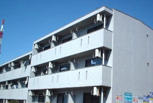 フォレストーン８８