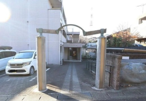 フォレストーン８８のその他共用部分