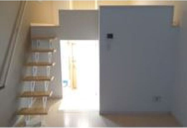 Crescita六番町の内装