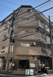 麻布イーストの画像