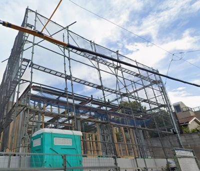 【外観】 | Avenir-S 立川