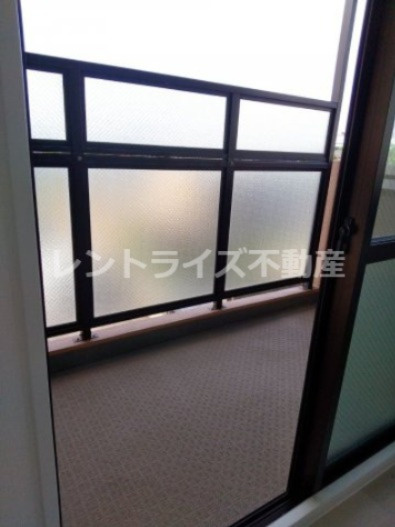 ウィズユー苅安賀の内装