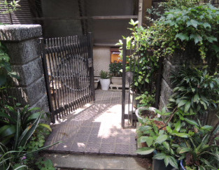 【エントランス】 | 浜コーポ