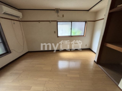 【居間・リビング】 | 浜コーポ