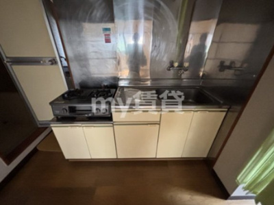 【キッチン】 | 浜コーポ