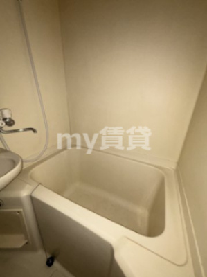 【浴室】 | 浜コーポ