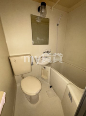 【トイレ】 | 浜コーポ