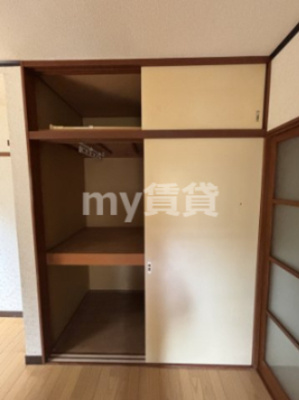 【収納】 | 浜コーポ