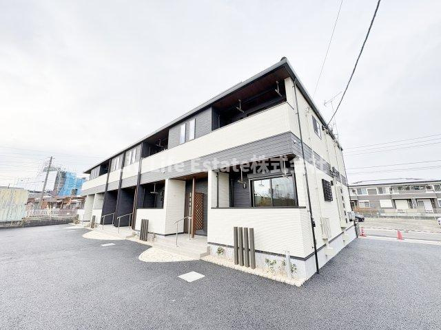 メゾン・ド・シェリ