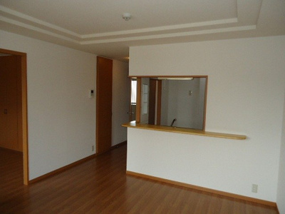 【居間・リビング】 | セントラルコートⅡ | リビング