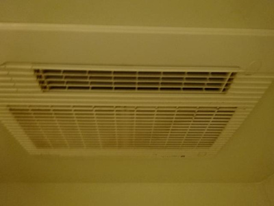 【その他】 | シャンピニオンⅡ | 浴室乾燥機