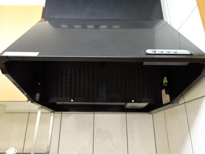 【キッチン】 | シャンピニオンⅡ | 換気扇