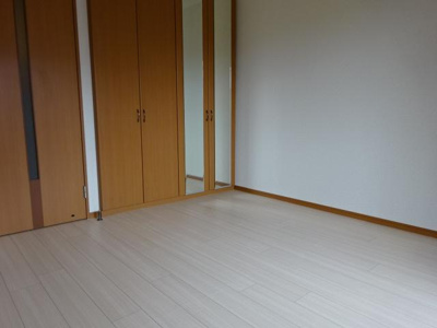 【内装】 | シャンピニオンⅡ | 洋室